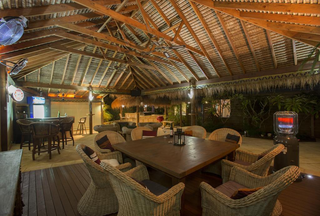Murray River Lodge Luxury Boutique Accommodation B&B - Adults Only North Yunderup ภายนอก รูปภาพ
